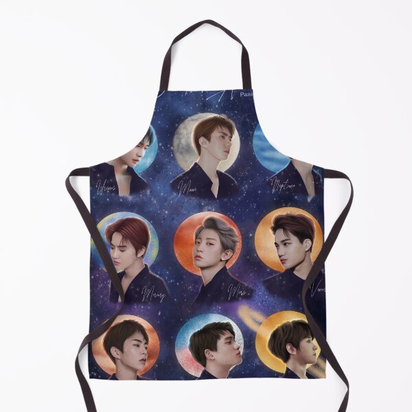 Item preview, EXO's Anniversary designed and sold by PanicInParadise.