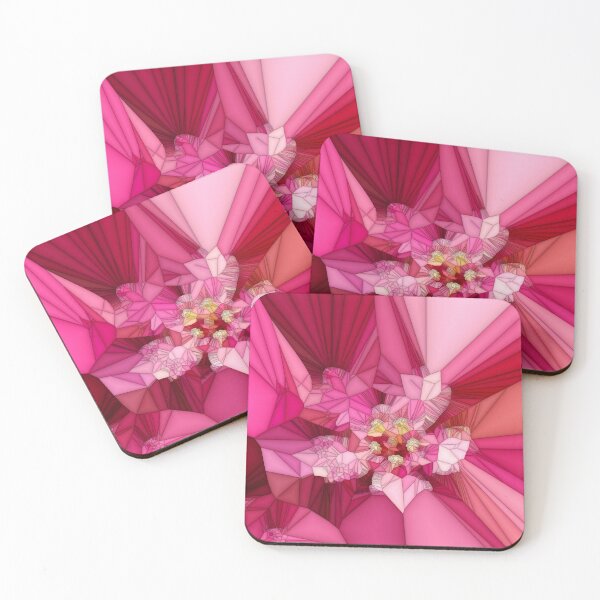 Item preview, Pink Orchid Flower designed and sold by Blu Happiness.