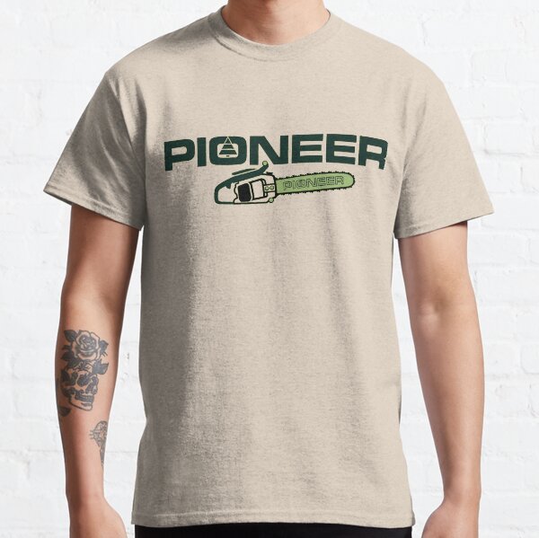 Pioneer Chainsaws Classic T-Shirt