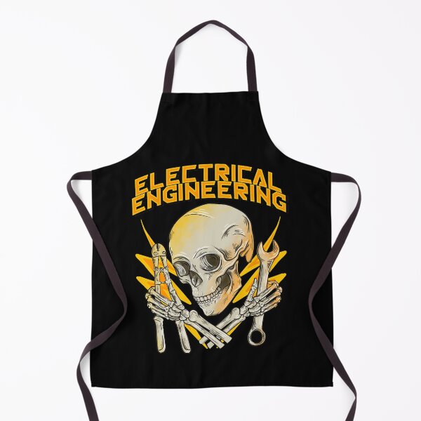 Item preview, Electrical engineering designed and sold by damnoverload.