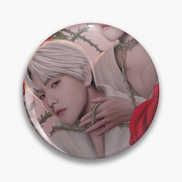 Item preview, Espina -Baekhyun designed and sold by PanicInParadise.