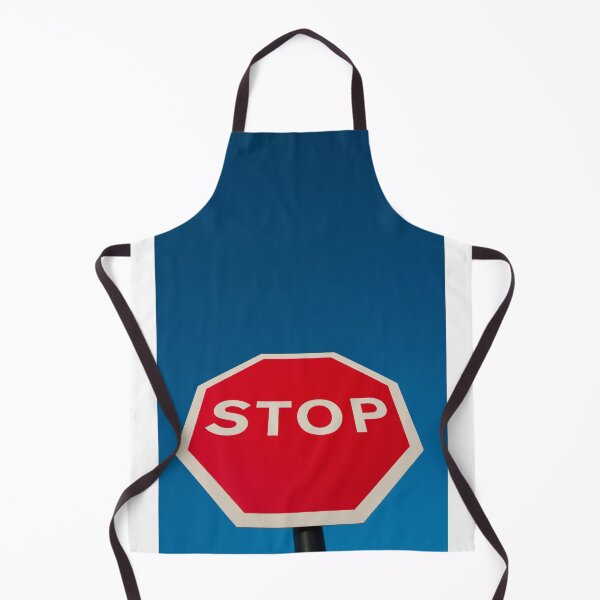 Item preview, STOP! designed and sold by Lawrence Woolston.