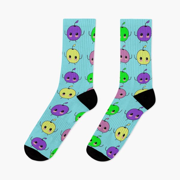Item preview, Stardew Valley Junimos designed and sold by Kaylap48.
