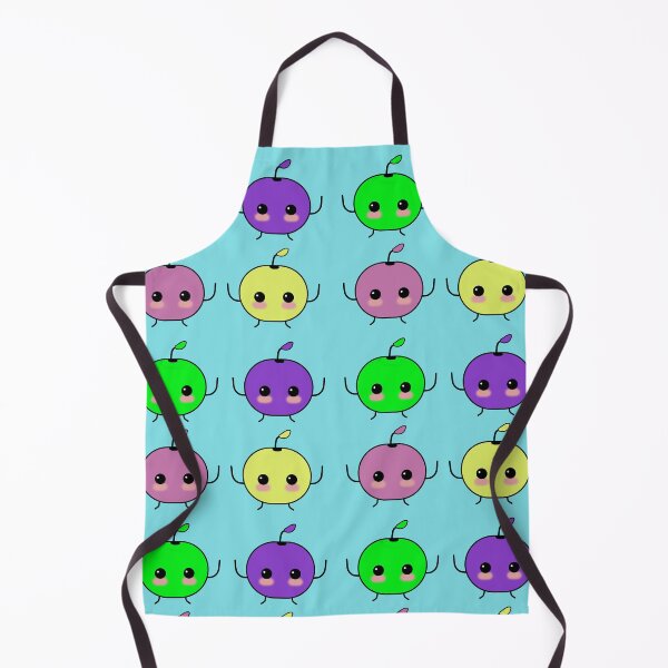 Item preview, Stardew Valley Junimos designed and sold by Kaylap48.