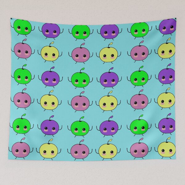 Item preview, Stardew Valley Junimos designed and sold by Kaylap48.