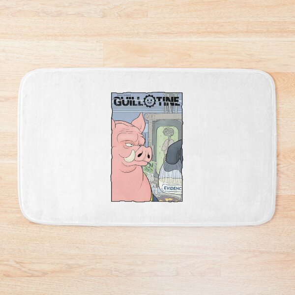 Item preview, Porky designed and sold by Dave Charlton.