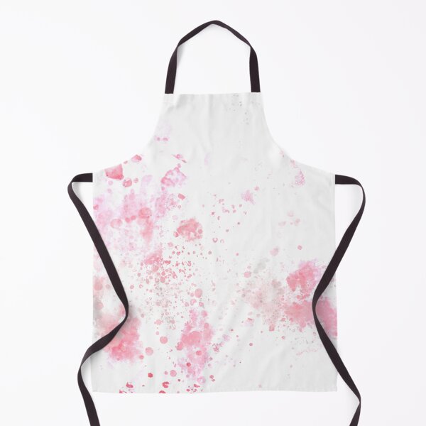 Item preview, Red and Gray Splotches designed and sold by Joe-s.