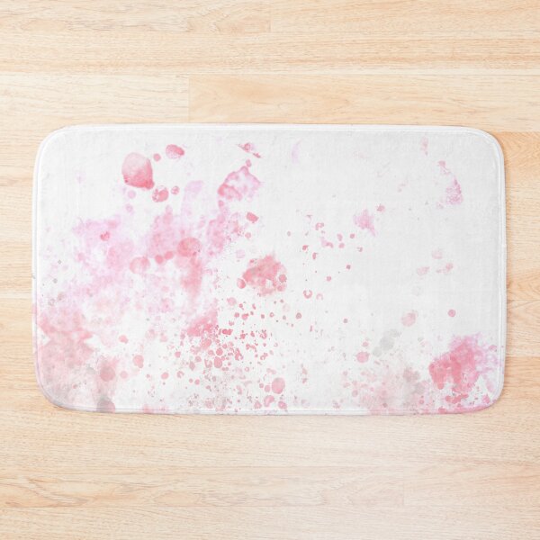 Item preview, Red and Gray Splotches designed and sold by Joe-s.