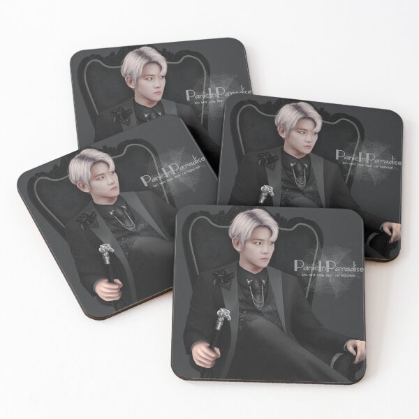 Item preview, Lord Byun -Baekhyun designed and sold by PanicInParadise.
