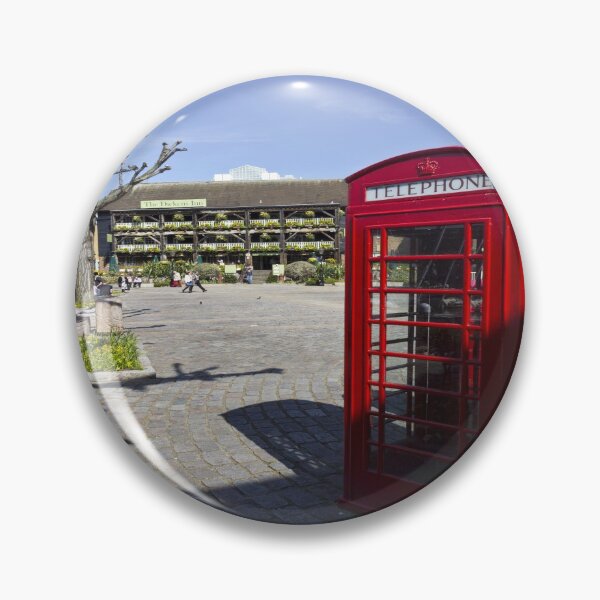 Item preview, Red Phone Box London designed and sold by Londonimages.