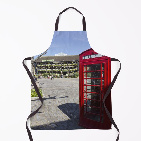 Item preview, Red Phone Box London designed and sold by Londonimages.