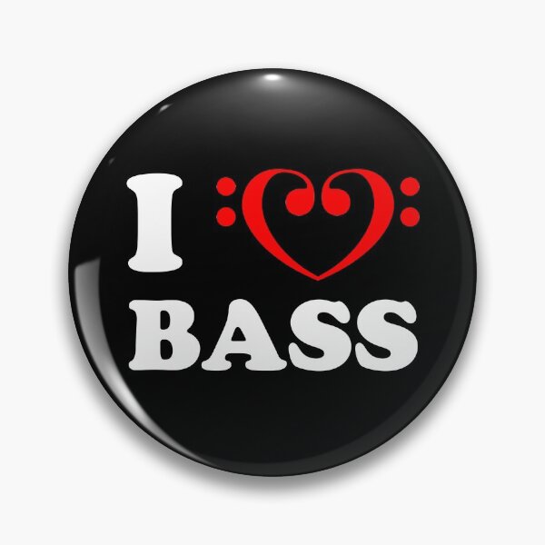Item preview, I Love Cello Bass Stringed Instrument Design  designed and sold by jaycartoonist.