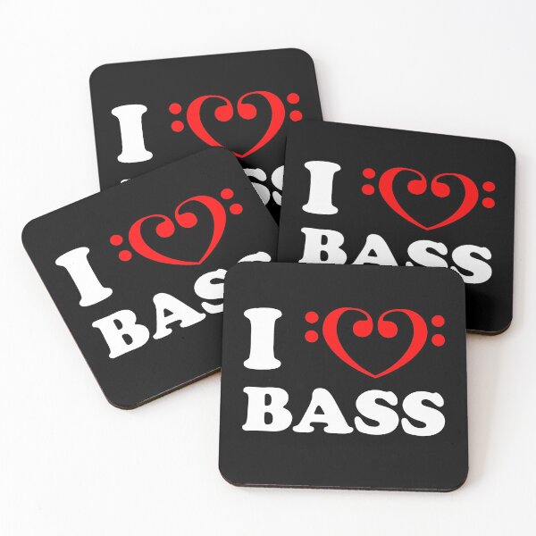 Item preview, I Love Cello Bass Stringed Instrument Design  designed and sold by jaycartoonist.