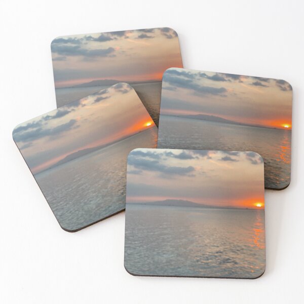 Item preview, Sunset at the Manila Bay designed and sold by JosAwestuff.