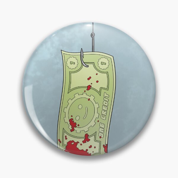 Item preview, Credit designed and sold by Dave Charlton.