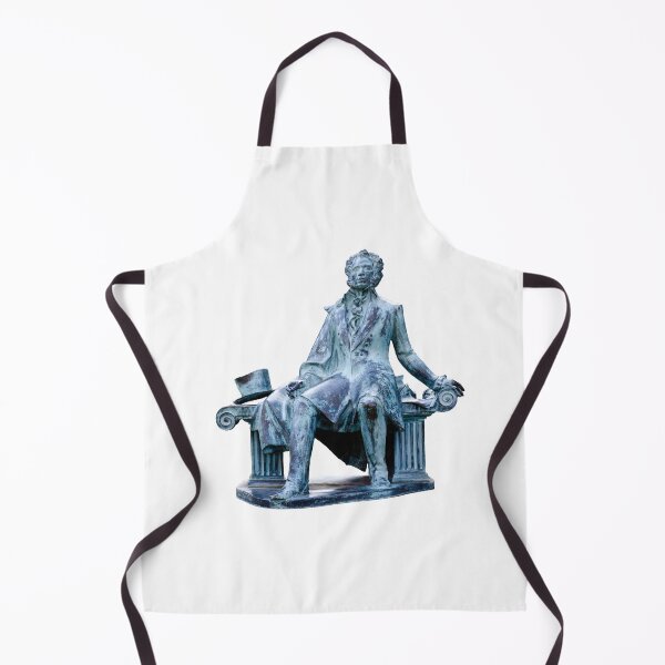 Item preview, Alexander Pushkin designed and sold by troianifabrizio.