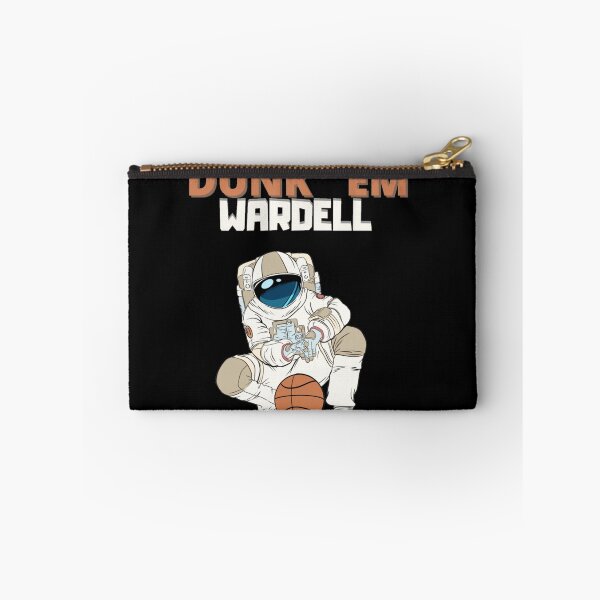Item preview, Dunk 'em Wardell Stephen curry designed and sold by Asura-Designs.