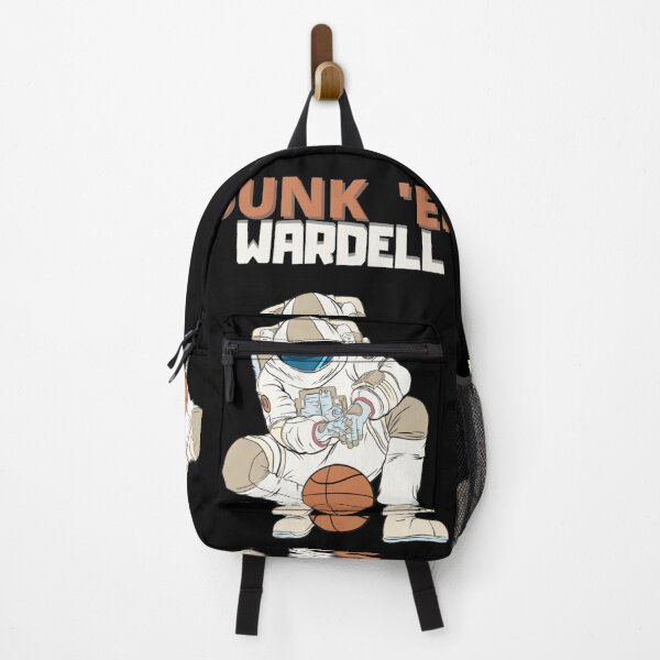 Item preview, Dunk 'em Wardell Stephen curry designed and sold by Asura-Designs.