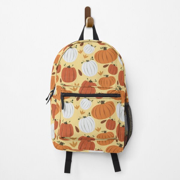 Item preview, Pumpkin Frenzy designed and sold by Amelia Dean.