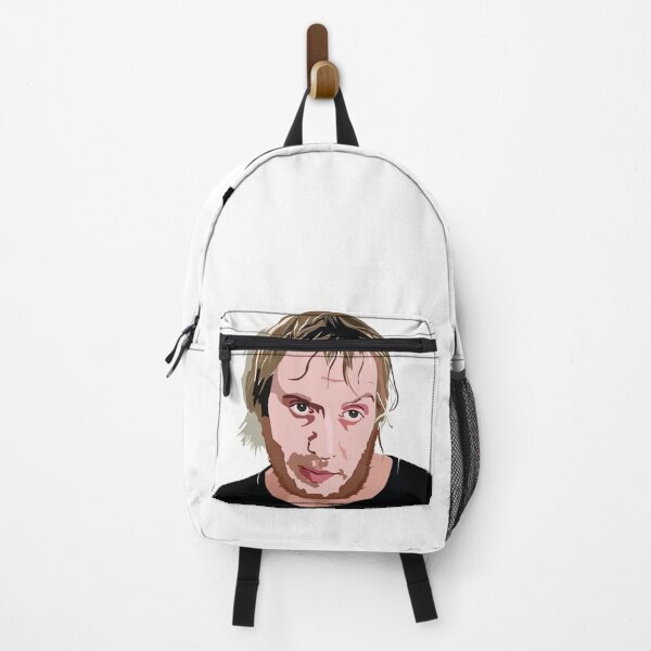 Item preview, Spike Notting Hill Rhys Ifans Welsh designed and sold by wheatbeltdesign.