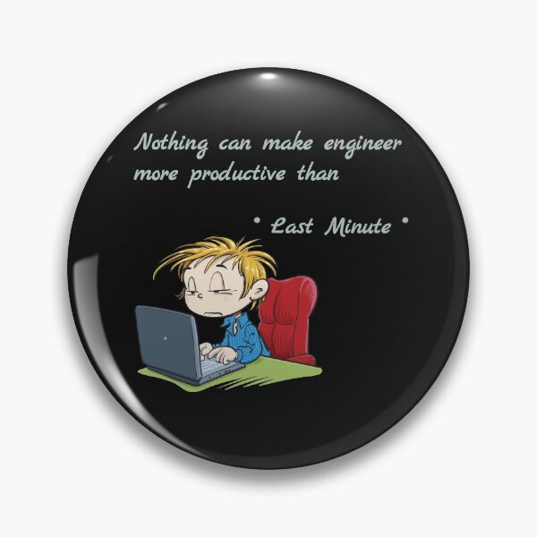 Item preview, Engineering facts quoted T-shirt designed and sold by aruvanita.