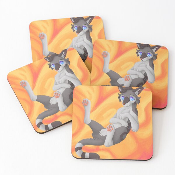 Item preview, jayfeather man on the moon designed and sold by ShadowsArt.