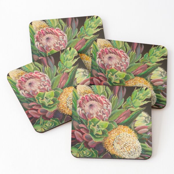Item preview, Royal Bliss Square designed and sold by Patrycja Whipp.