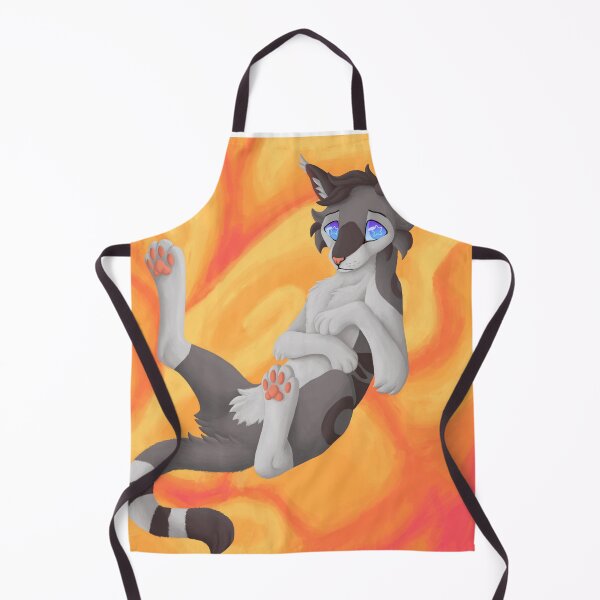 Item preview, jayfeather man on the moon designed and sold by ShadowsArt.