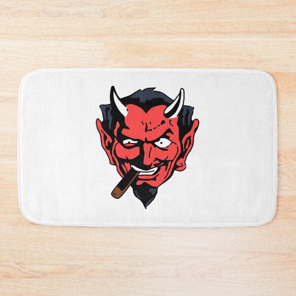 Item preview, Satan's Smile - Full colour designed and sold by 1SilentEcho.