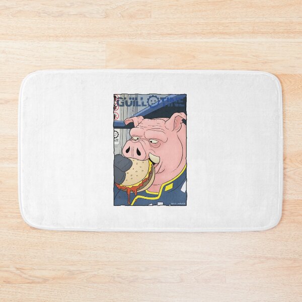 Item preview, Pork Burger designed and sold by Dave Charlton.