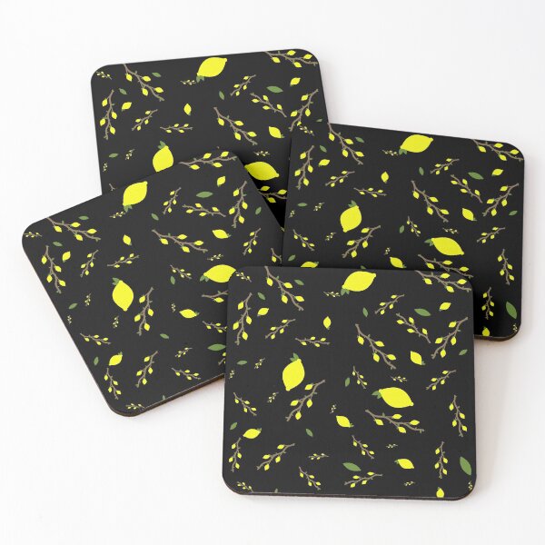 Item preview, Lemon pattern  designed and sold by Raziel221.
