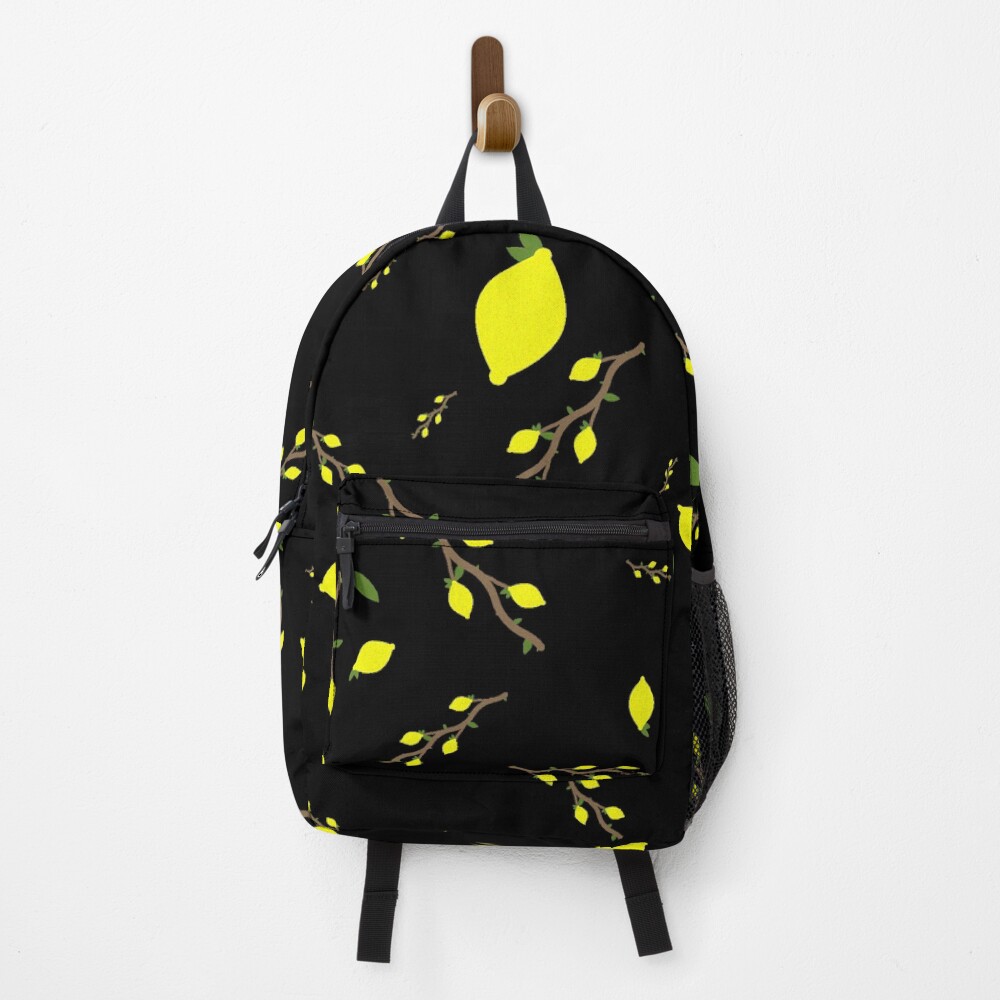 Item preview, Backpack designed and sold by Raziel221.