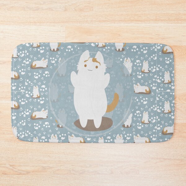 Item preview, Sweet tomcat Arno designed and sold by Lalingla.