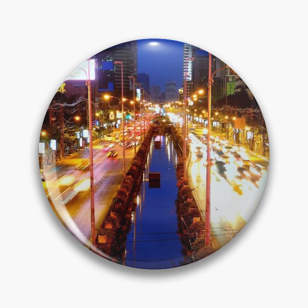 Item preview, Sathon Nuea Road designed and sold by troianifabrizio.