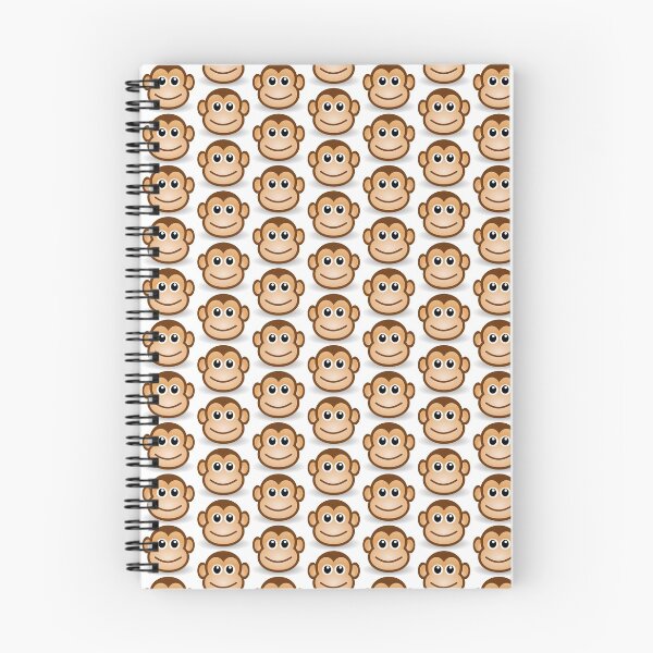 Item preview, Cheeky Monkey designed and sold by jalilahapparel.