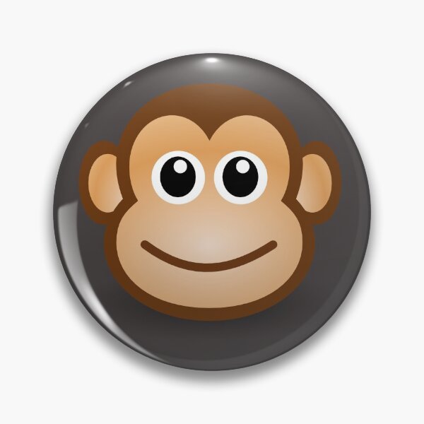 Item preview, Cheeky Monkey designed and sold by jalilahapparel.