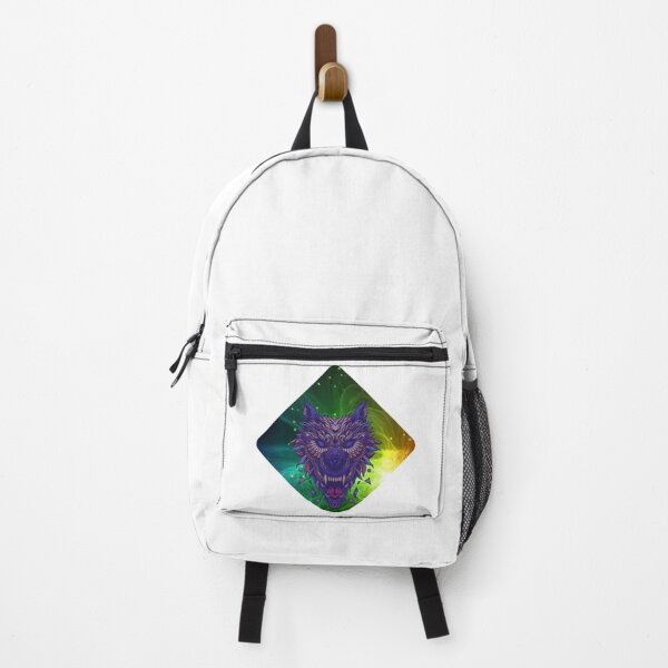 Item preview, Wolf design designed and sold by GriffJs.