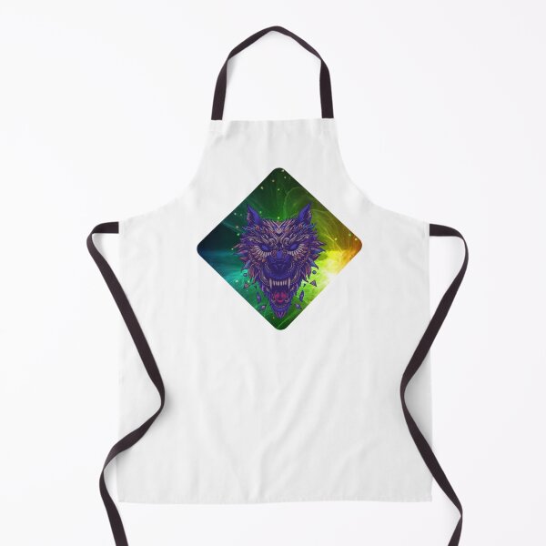 Item preview, Wolf design designed and sold by GriffJs.