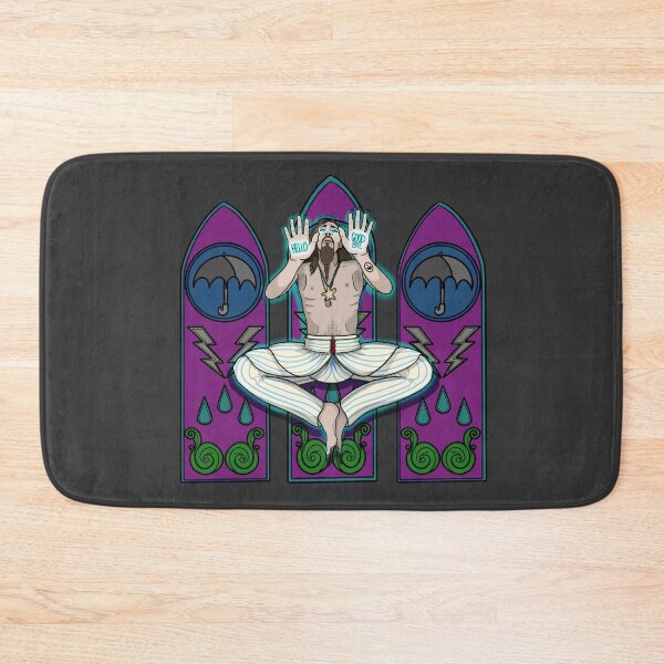 Item preview, Klaus Umbrella Academy designed and sold by CiricexChimera.