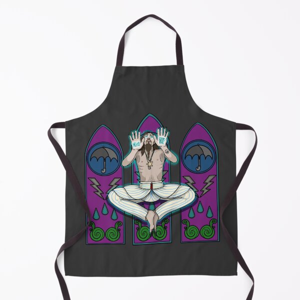 Item preview, Klaus Umbrella Academy designed and sold by CiricexChimera.