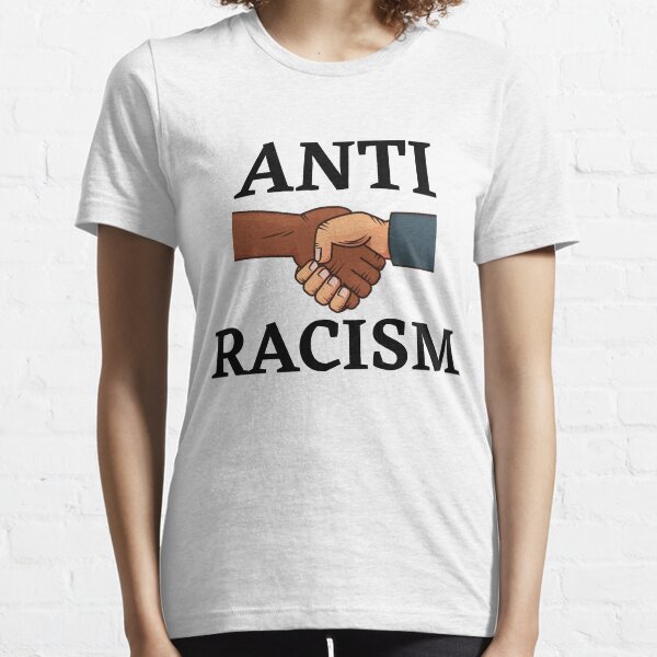 lonsdale against racism t shirt