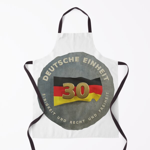 Artikelvorschau, 30 Jahre Tag der Deutschen Einheit entworfen und verkauft von Stefan Scholl.