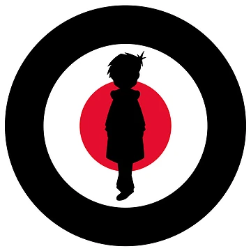 Artwork thumbnail, Mod Target by MurphyCreative