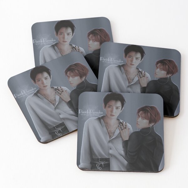 Item preview, Vogue - Chanbaek designed and sold by PanicInParadise.