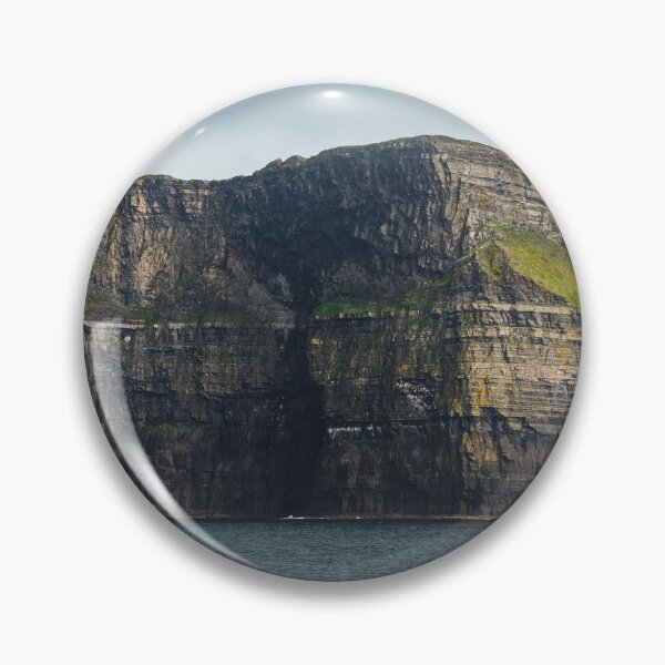 Item preview, Cliffs of Moher designed and sold by Aaron Corr.