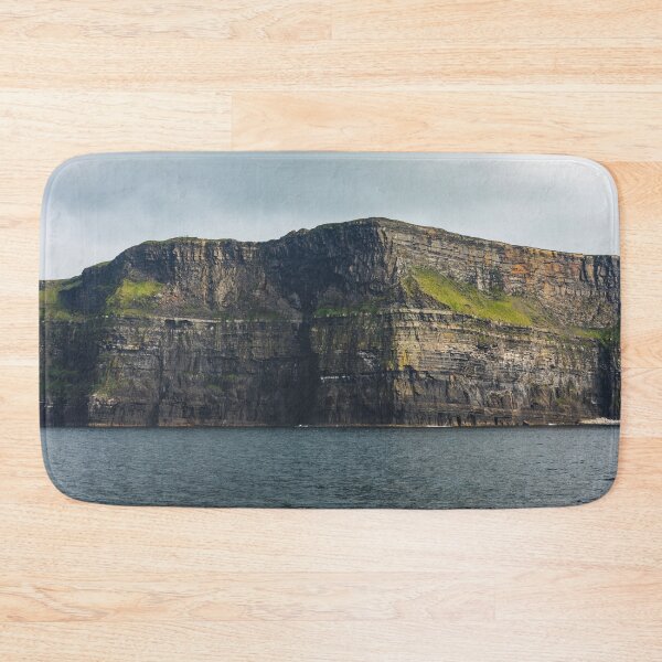 Item preview, Cliffs of Moher designed and sold by Aaron Corr.