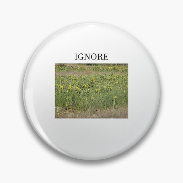 Item preview, Ignore designed and sold by jcnenm.