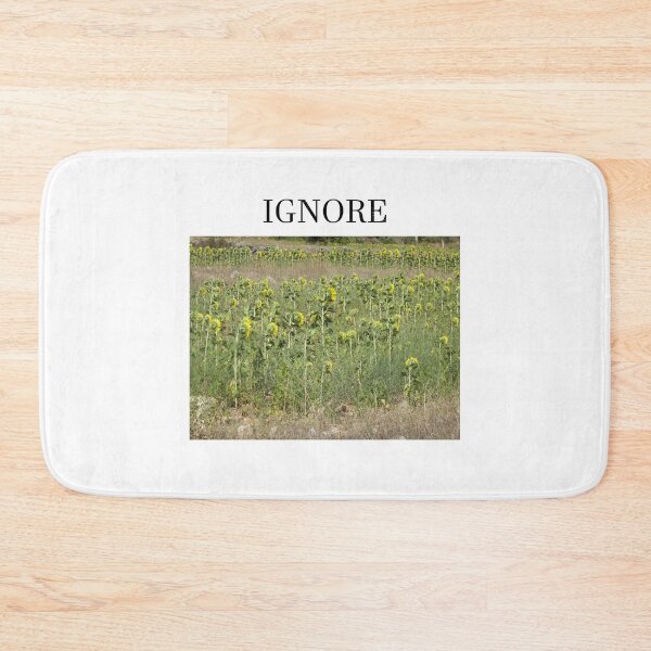Item preview, Ignore designed and sold by jcnenm.