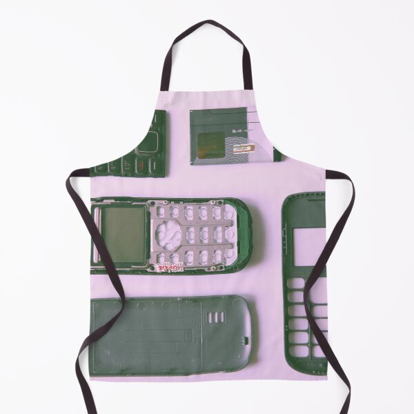 Item preview, 01_Handphone#parts designed and sold by ESCAPZ.
