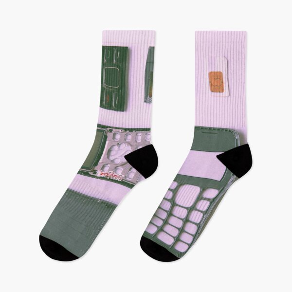 Item preview, 01_Handphone#parts designed and sold by ESCAPZ.